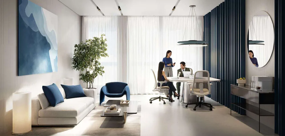 Vistara House 2 — photo 2