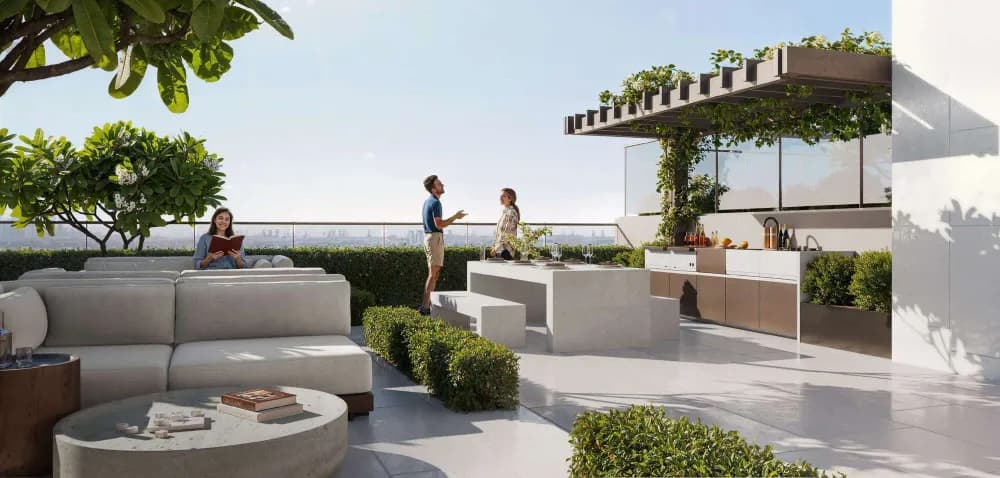 Vistara House 2 — photo 4