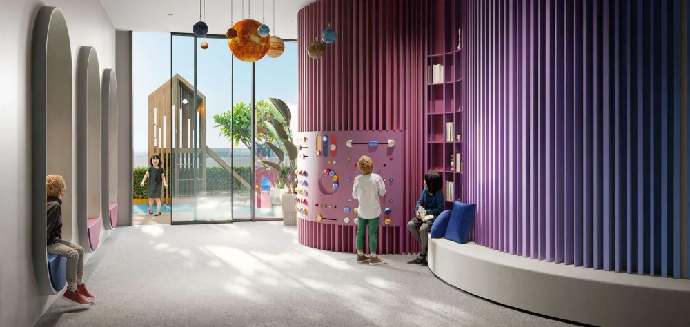 Vistara House 2 — photo 5