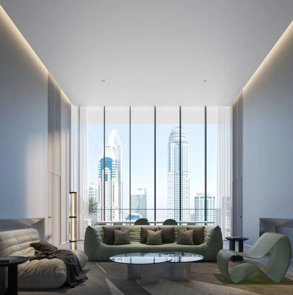 W Residences  — photo 3