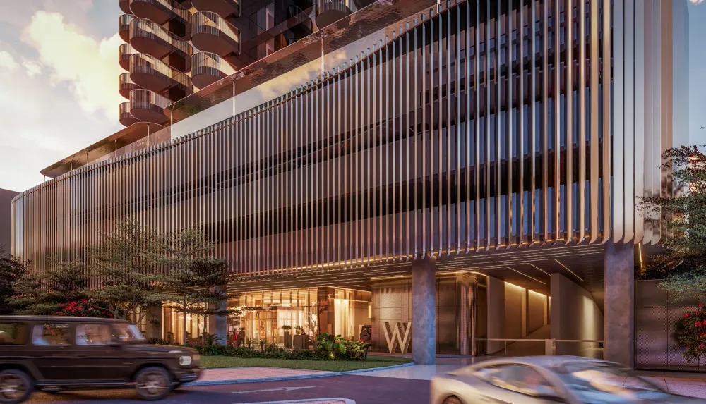 Signature Lifestyle Residences — photo 2
