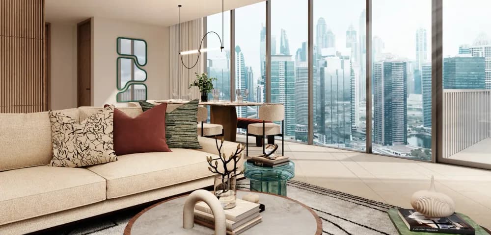 Signature Lifestyle Residences — photo 3