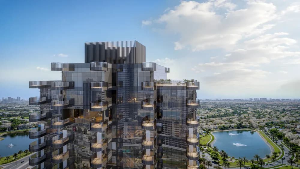 Signature Lifestyle Residences — photo 5