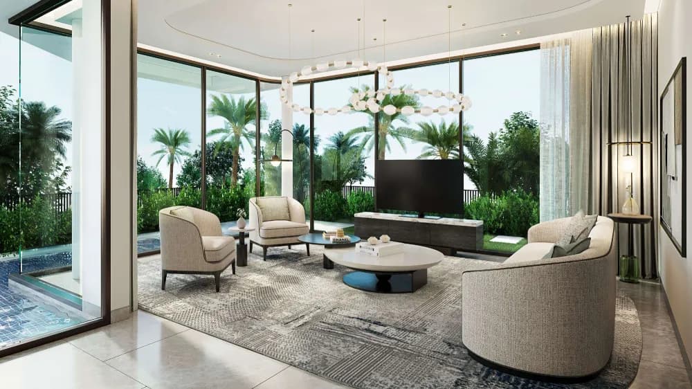 Wadi Villas — photo 3