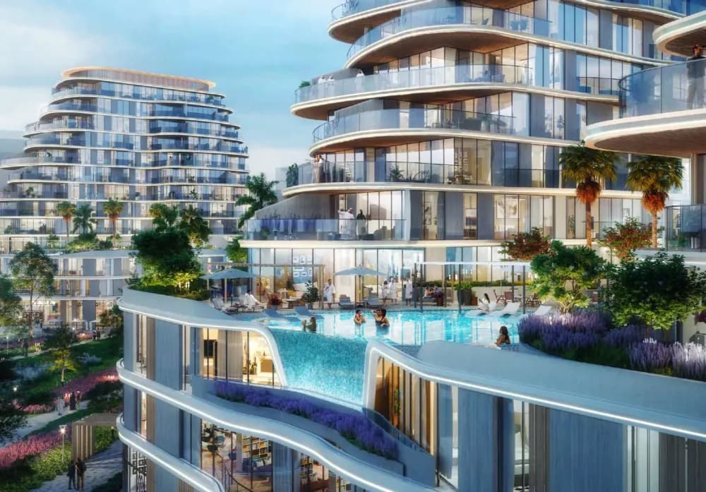 Zephyra Residences — photo 3