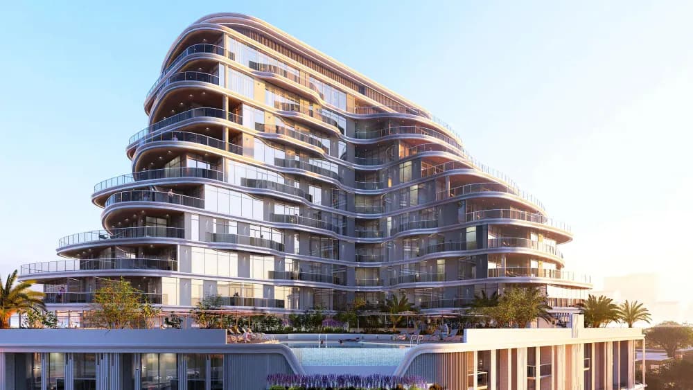 Zephyra Residences — photo 4