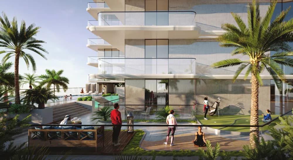 Zyra Vista Residences — photo 2