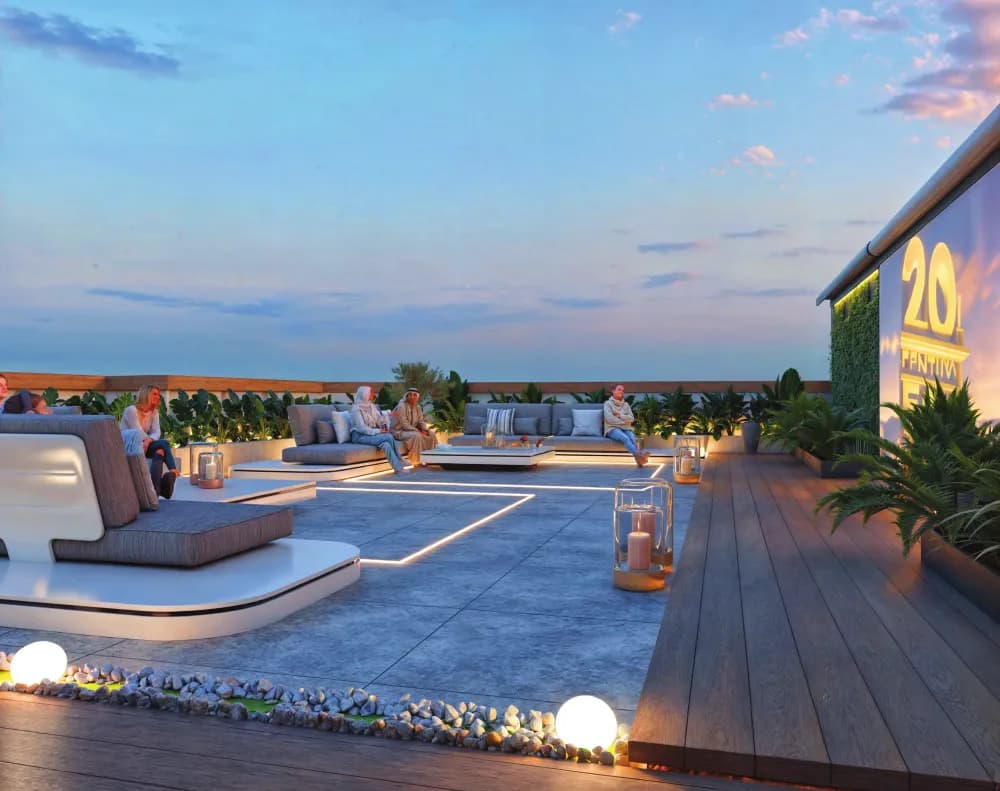 Zyra Vista Residences — photo 4