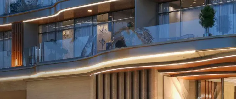 Avion Residence — photo 2