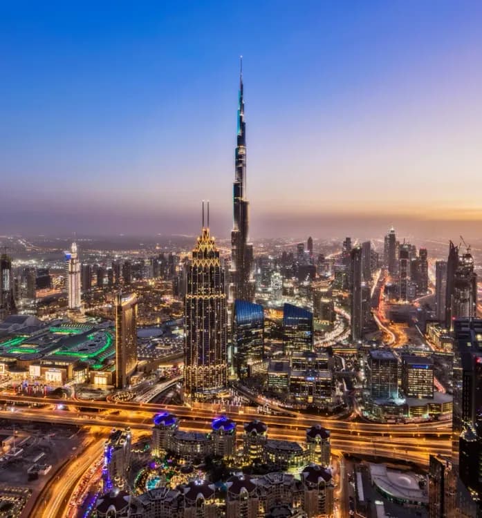 Burj Crown — photo 4