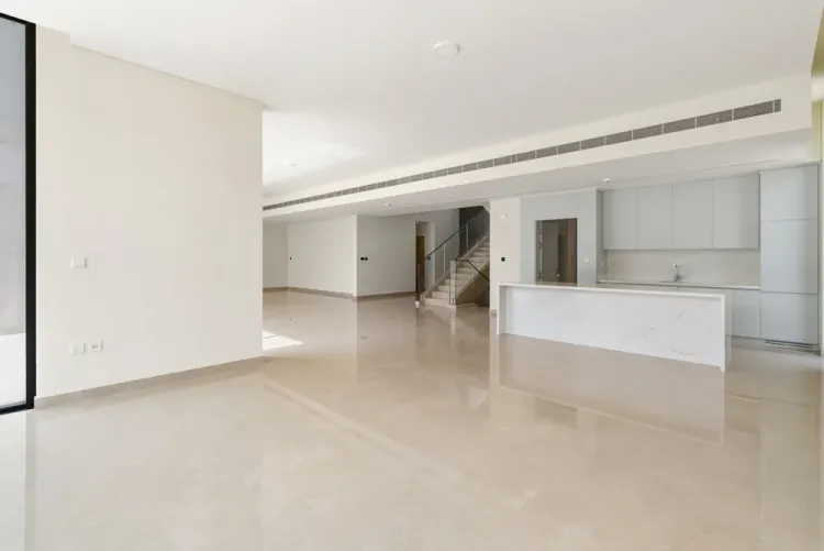 Exclusive 5-Bedroom Address Villa | Ready Residence | Private Garden, Roof Terrace & Basement — photo 4