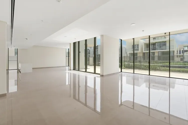 Exclusive 5-Bedroom Address Villa | Ready Residence | Private Garden, Roof Terrace & Basement — photo 2