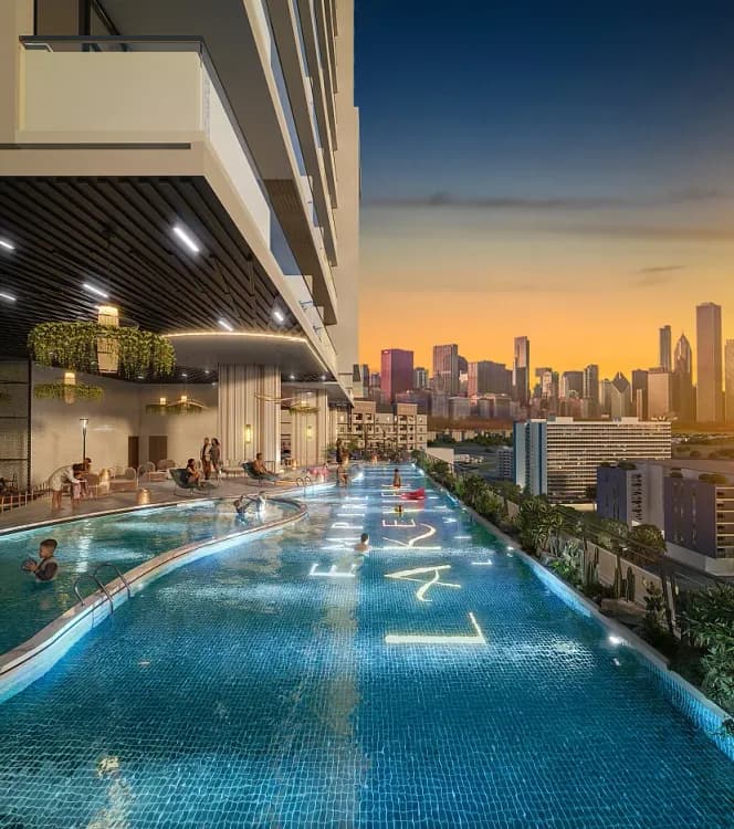Empire Lakeviews — photo 2
