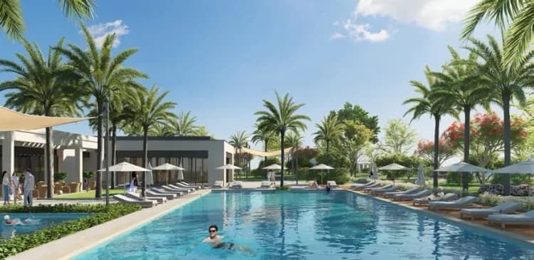 Fairway Villas 2 — photo 3