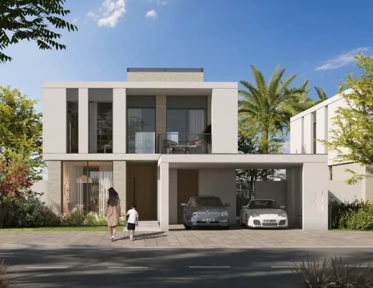 Fairway Villas — photo 2