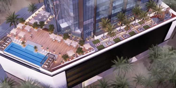 Jade Tower — photo 3