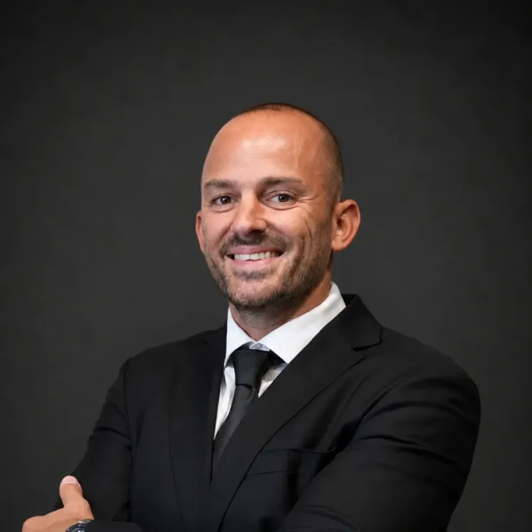 Karl Sarkis — Property Consultant