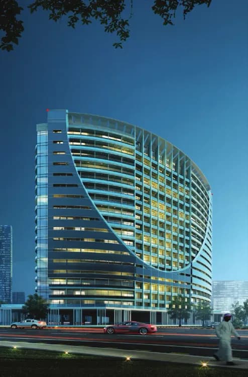 Lilium Tower — photo 2
