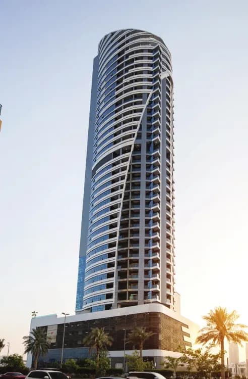 Lilium Tower — photo 4