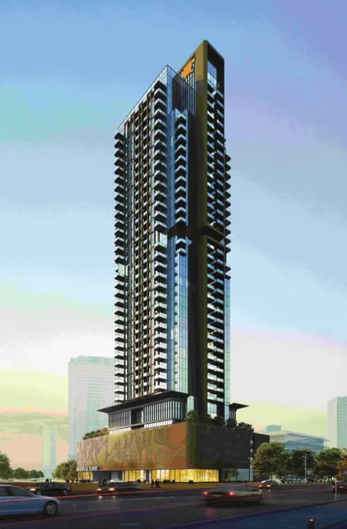 Lilium Tower — photo 5