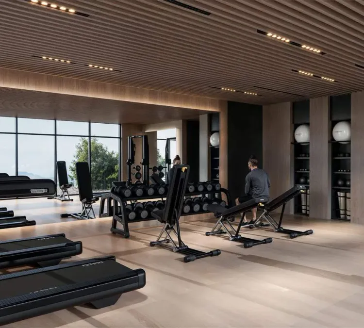 Myra Residences — photo 4