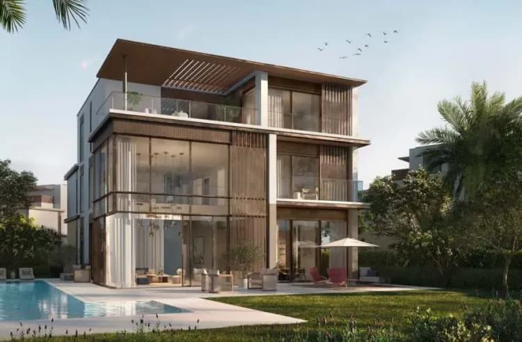 Nad Al Sheba Gardens Phase 6 — photo 2