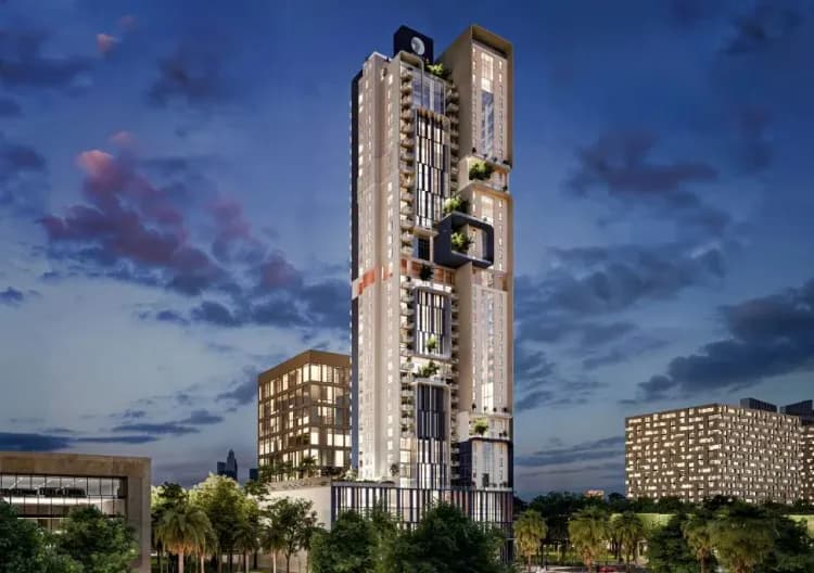 Nexara Tower — photo 3