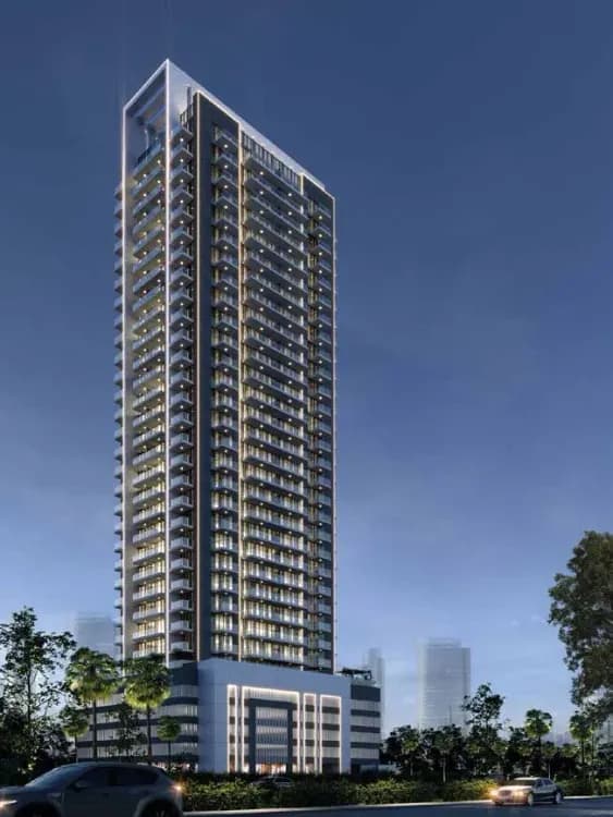 Violet Tower — photo 5