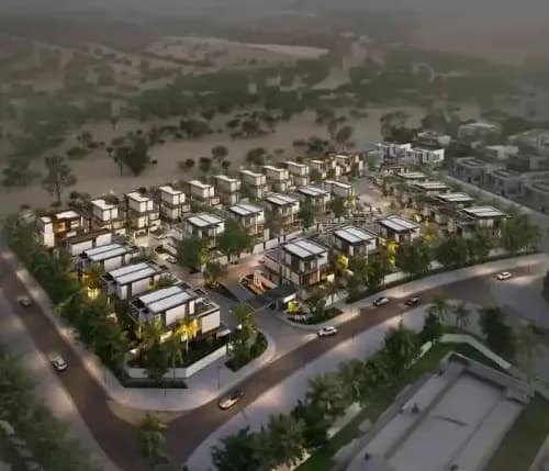 Lua Residences — photo 2