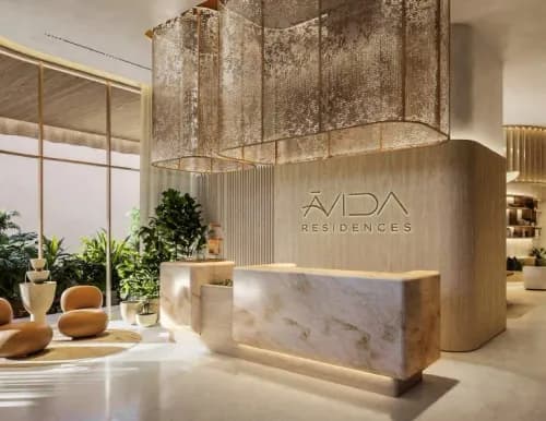 Avida Residences — photo 5