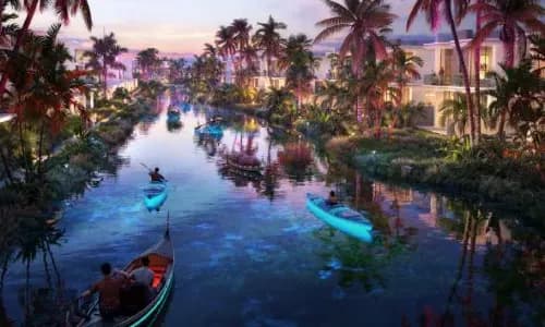 DAMAC Islands Bali 1 — photo 5