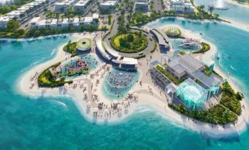 DAMAC Islands - Bora Bora 2 — photo 4