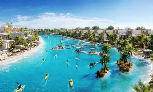 DAMAC Islands - Bora Bora 3 — photo 3