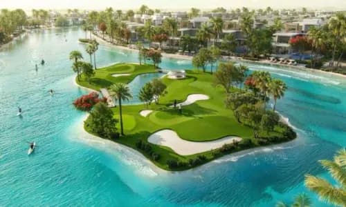 DAMAC Islands Fiji 1 — photo 5