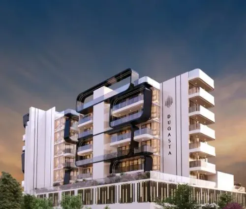 Moonsa Residences 2 — photo 2