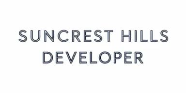 Suncrest Hills Developers