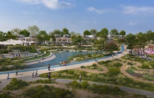 Rivera at The Valley Phase 2 — photo 4