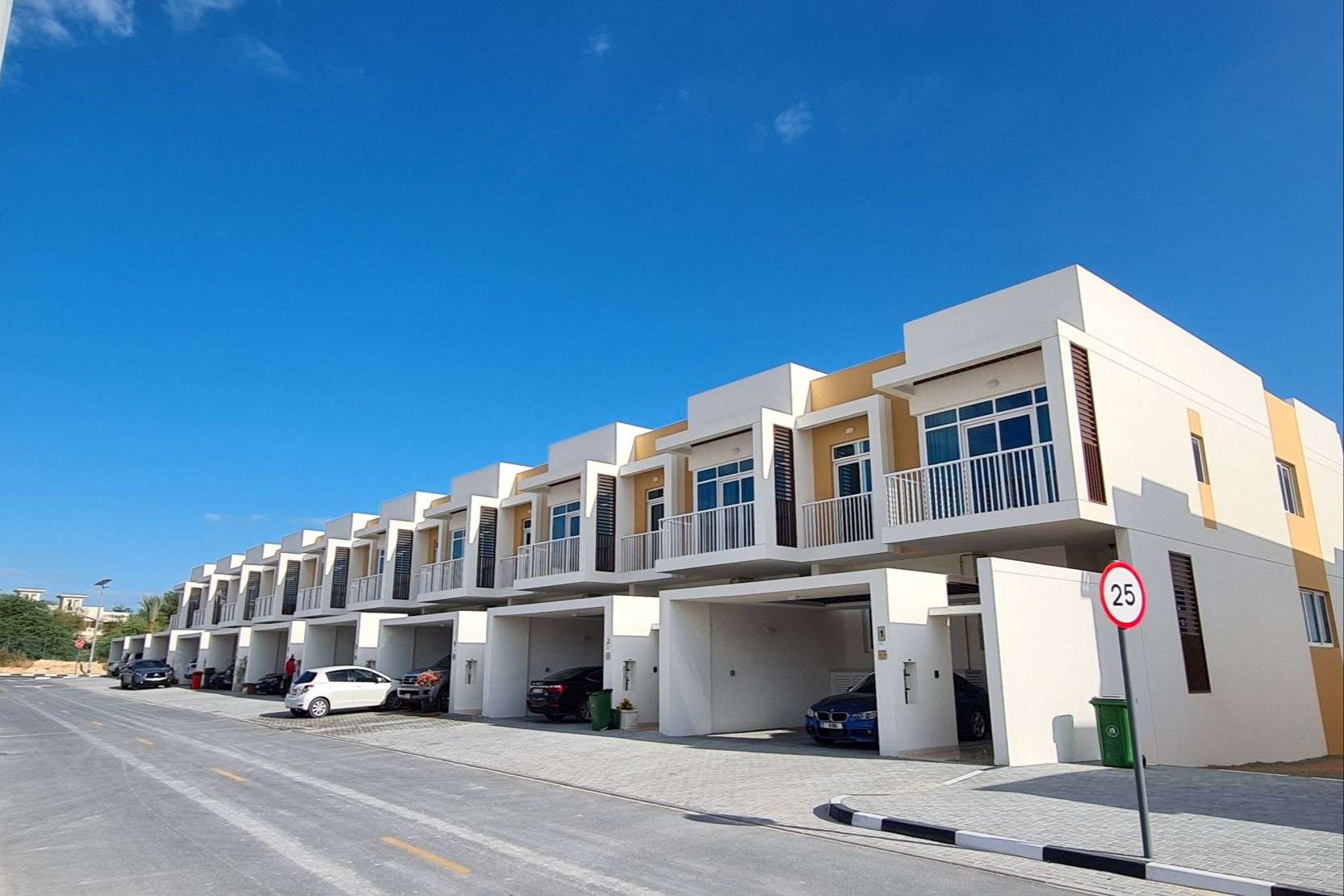 Al Furjan Al Furjan West