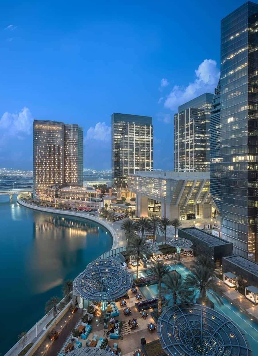 Al Maryah Island