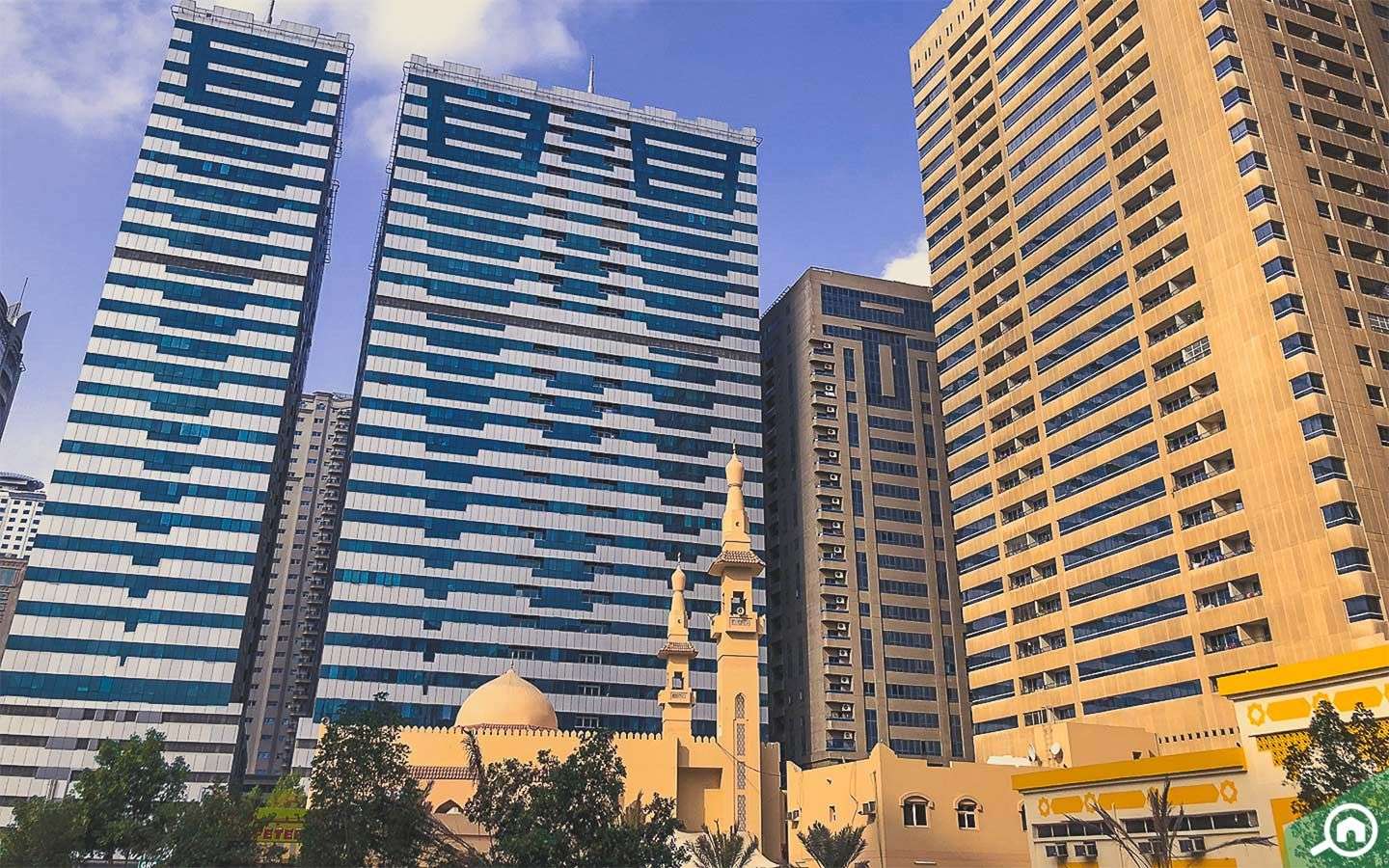 Al Nahda Sharjah