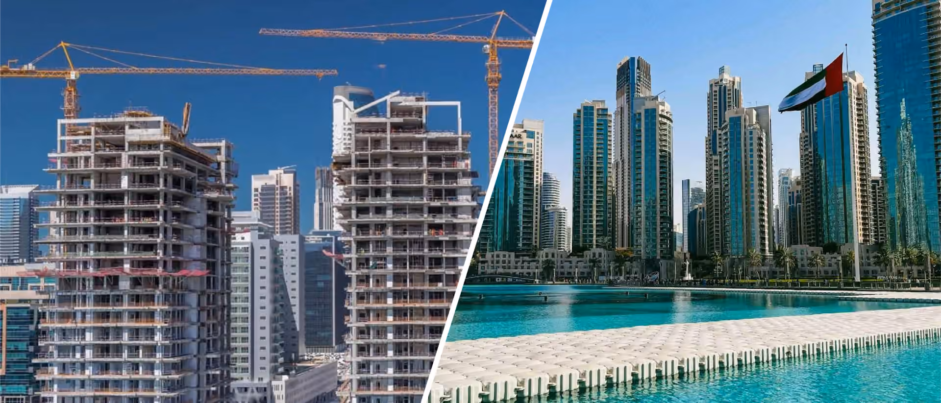 How to Compare Dubai Off-Plan Properties in 2026