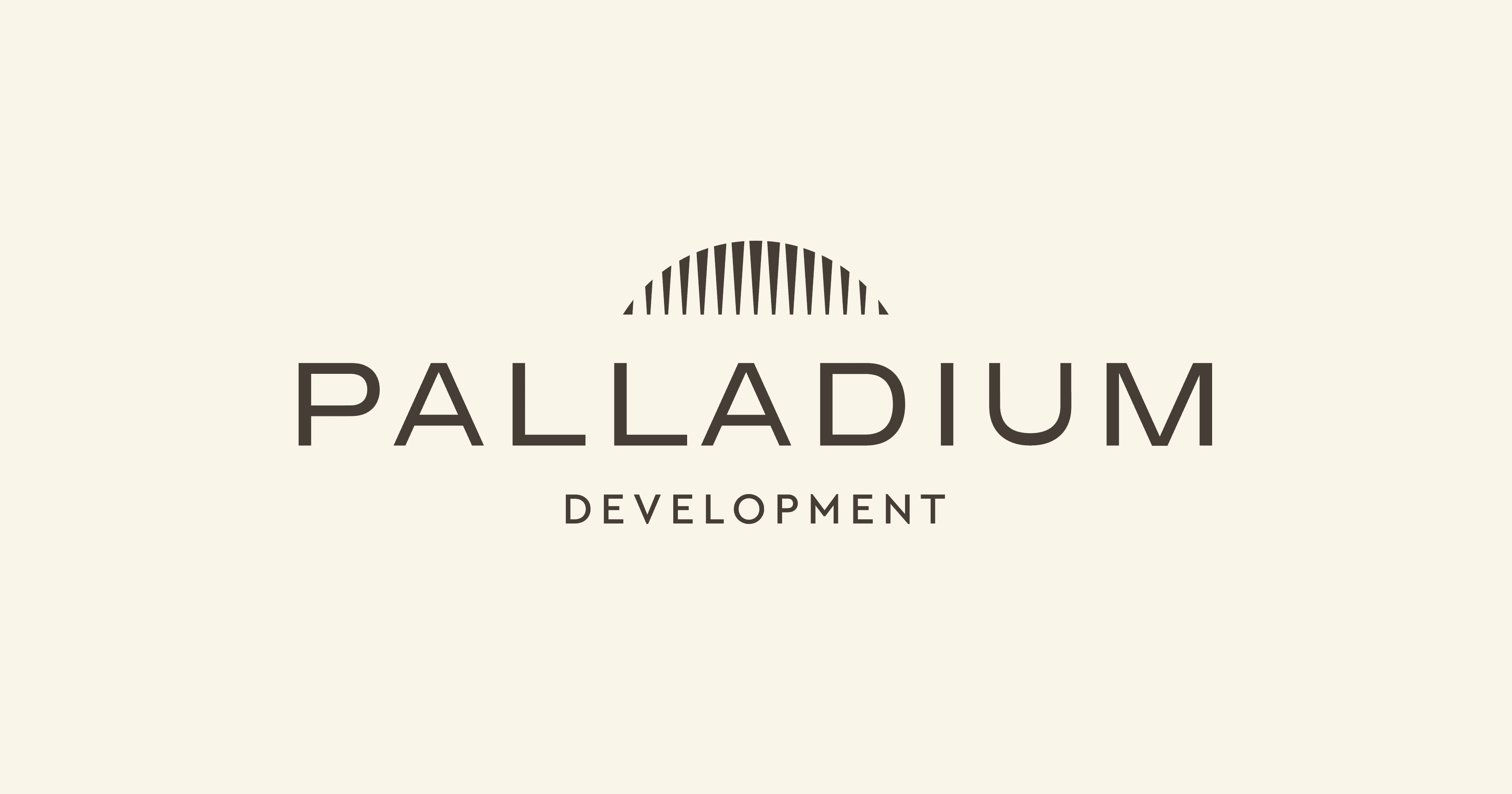Palladium Development