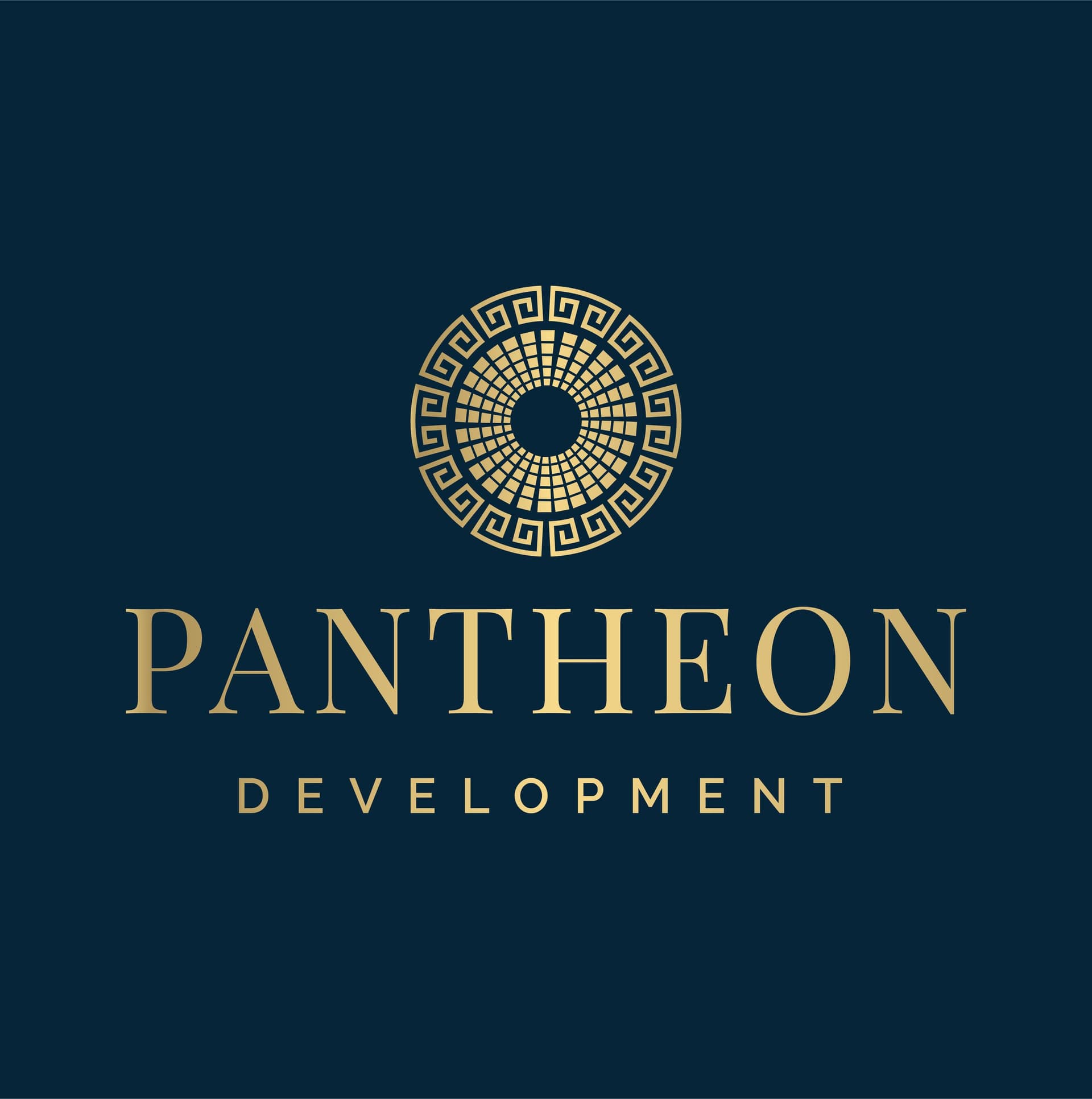Pantheon Development