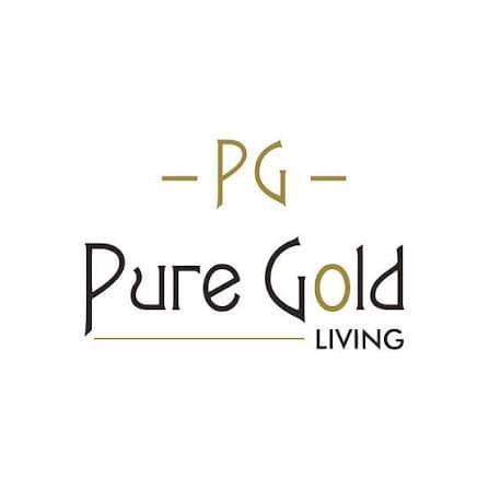 Pure Gold Living