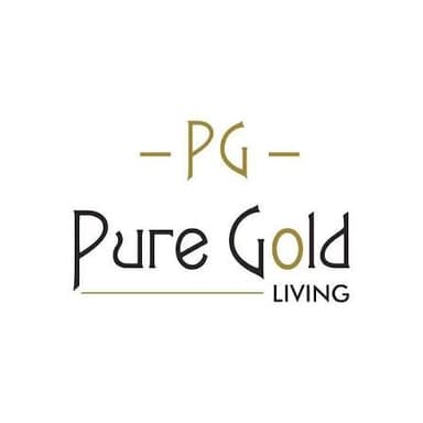 Pure Gold Living