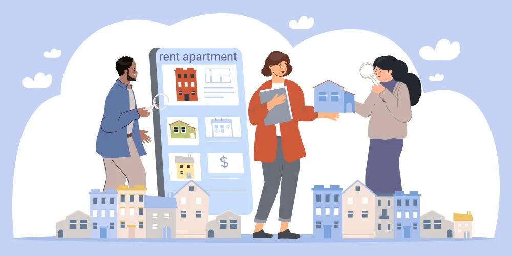 Dubai shared housing rules: what landlords must know now