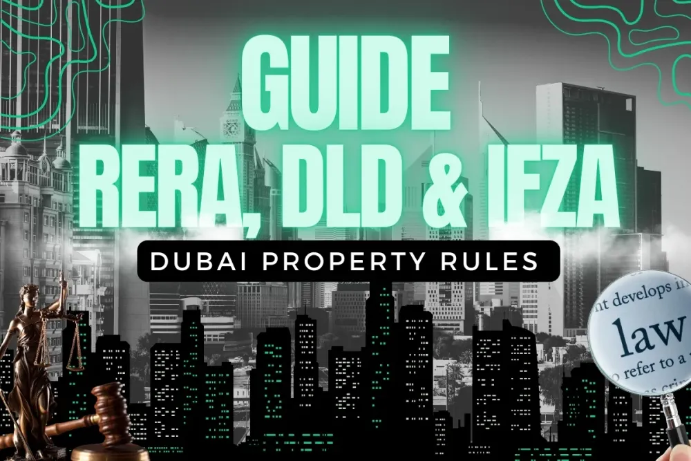 How to Judge Dubai Property Safety for Foreign Buyers