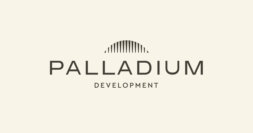 Palladium Development