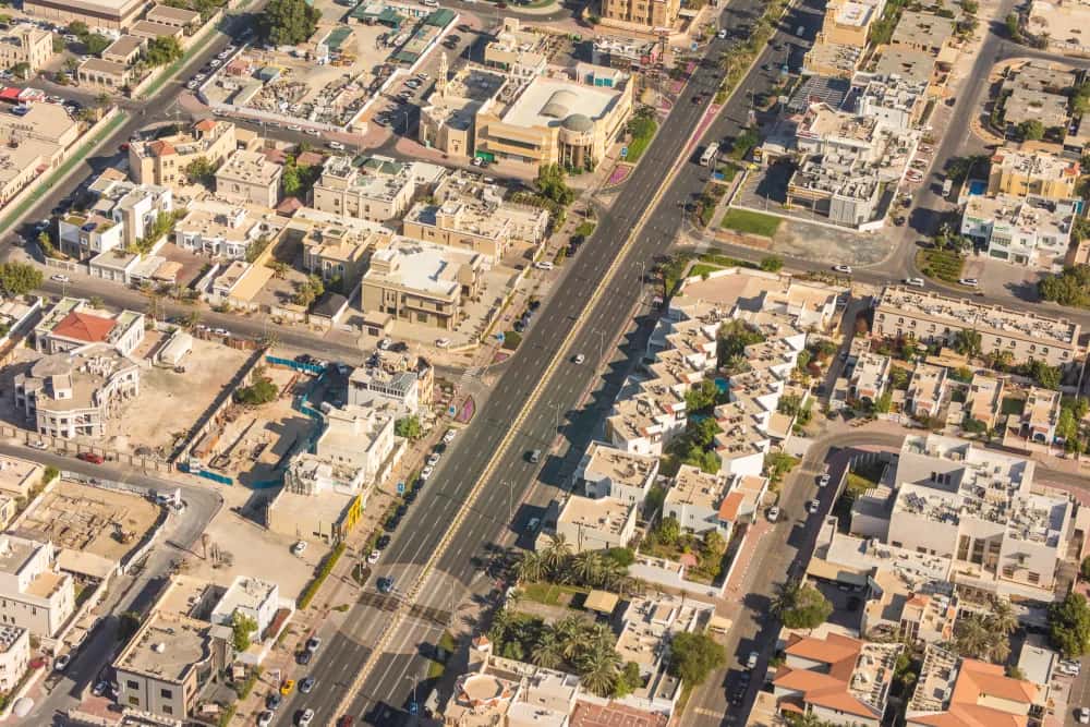 Best areas to invest in Dubai property in 2026