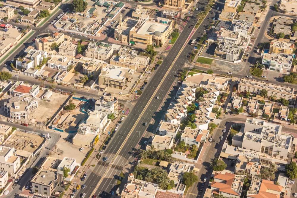 Best areas to invest in Dubai property in 2026